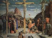 Andrea Mantegna The Passion of Jesus as china oil painting artist